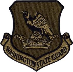 Washington Air National Guard Headquarters
Far all WA guard services.
Keywords: OCP