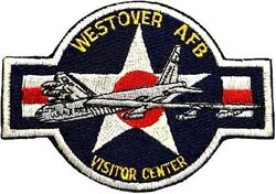 Westover Air Force Base, Massachusetts Visitor Center

