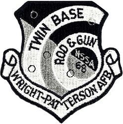 Wright-Patterson AFB, Ohio Rod and Gun Club
NSSA= National Skeet Shooting association.
