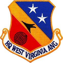 West Virginia Air National Guard Headquarters
