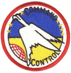 1000th Airborne Command and Control Squadron
