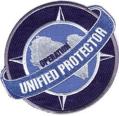 Operation UNIFIED PROTECTOR
Operation Unified Protector was a NATO operation in 2011 enforcing United Nations Security Council resolutions concerning the Libyan Civil War.
