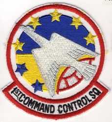 1st Airborne Command and Control Squadron

