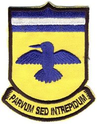 2d Airborne Command and Control Squadron
