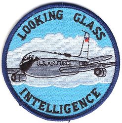 2d Airborne Command and Control Squadron Intelligence
