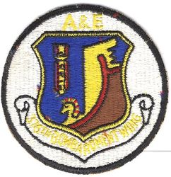 376th Armament and Electronics Maintenance Squadron
