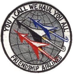 3902d Operations Squadron 
