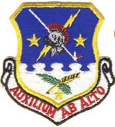 499th Air Refueling Wing 
