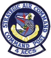 4th Airborne Command and Control Squadron 
