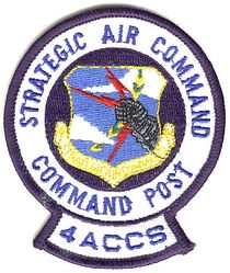 4th Airborne Command and Control Squadron
