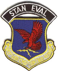 513th Airborne Command and Control Wing Standardization/Evaluation

