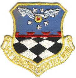 544th Aerospace Reconnaissance Technical Wing
