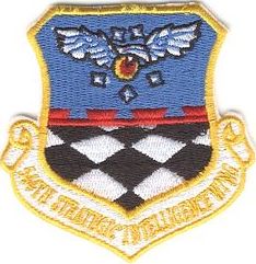 544th Strategic Intelligence Wing
