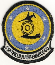 551st Field Maintenance Squadron
