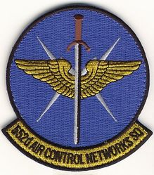 552d Air Control Networks Squadron

