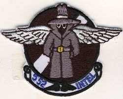 552d Airborne Warning and Control Wing Intelligence Section
