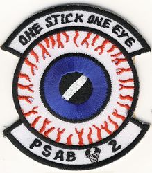 552d Airborne Warning and Control Wing Morale
