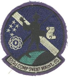 552d Component Maintenance Squadron
Keywords: subdued