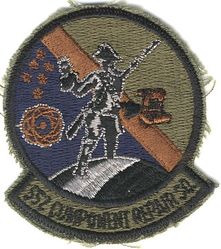 552d Component Repair Squadron
Keywords: subdued