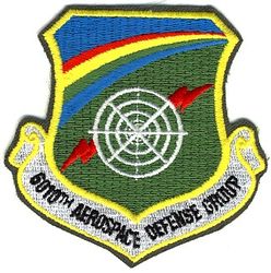 6010th Aerospace Defense Group
