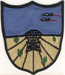 688th Aircraft Control and Warning Squadron
