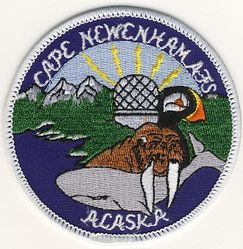794th Aircraft Control and Warning Squadron Morale

