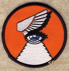 82d Reconnaissance Squadron
