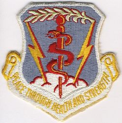 865th Medical Group
