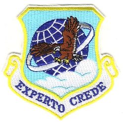 89th Airlift Wing 
