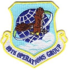89th Operations Group
