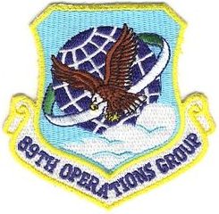 89th Operations Group
