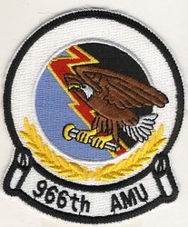 966th Aircraft Maintenance Unit 

