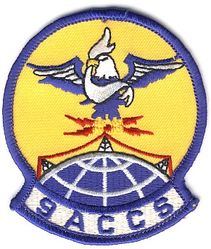 9th Airborne Command and Control Squadron
