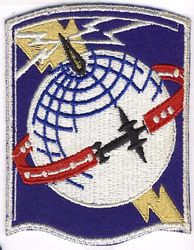 Airways and Air Communications Service 
Used at many bases beginning in 1948. AACS Squadrons active on 1 June 1961 were redesignated as communications squadrons.

