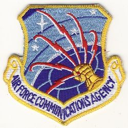 Air Force Communications Agency
