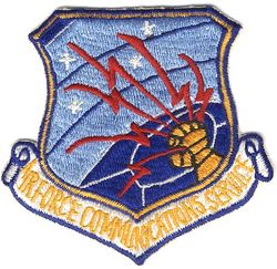 Air Force Communications Service 
