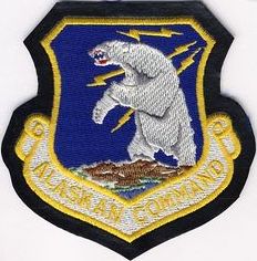 Alaskan Command
