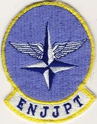 80th Flying Training Wing Euro NATO Joint Jet Pilot Training 
