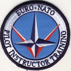 80th Flying Training Wing Euro-NATO Joint Jet Pilot Instructor Training
