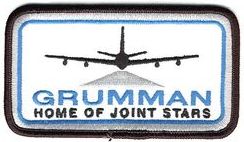 Grumman E-8 Joint STARS
