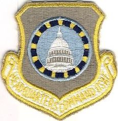 Headquarters Command, USAF
