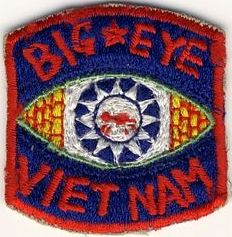 552d Airborne Early Warning and Control Wing Detachment 1 BIG EYE Task Force
Thai made.
