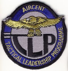 Allied Air Forces Central Europe Tactical Leadership Programme
