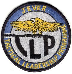 Allied Air Forces Central Europe Tactical Leadership Programme
Taiwan made.
