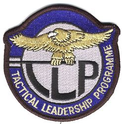 Allied Air Forces Central Europe Tactical Leadership Programme
