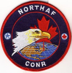 North American Aerospace Defense Command Continental United States Region and United States Air Forces Northern Command Morale

