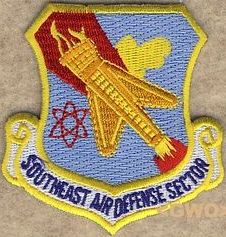 Southeast Air Defense Sector

