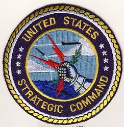 United States Strategic Command
