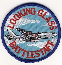 United States Strategic Command Global Operations Directorate Looking Glass Airborne Command Post Battlestaff 
