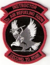 2d Air Refueling Squadron 
